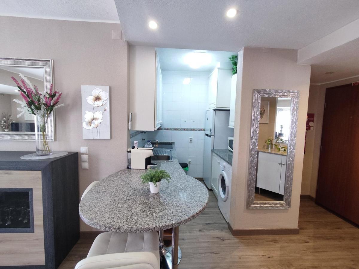 7C Invicta - Casas & Papeis Daire Armação de Pêra Dış mekan fotoğraf